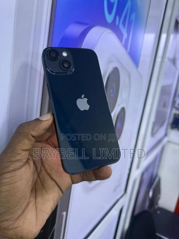 Apple iPhone 14 128 GB Blue - thumbnail 14