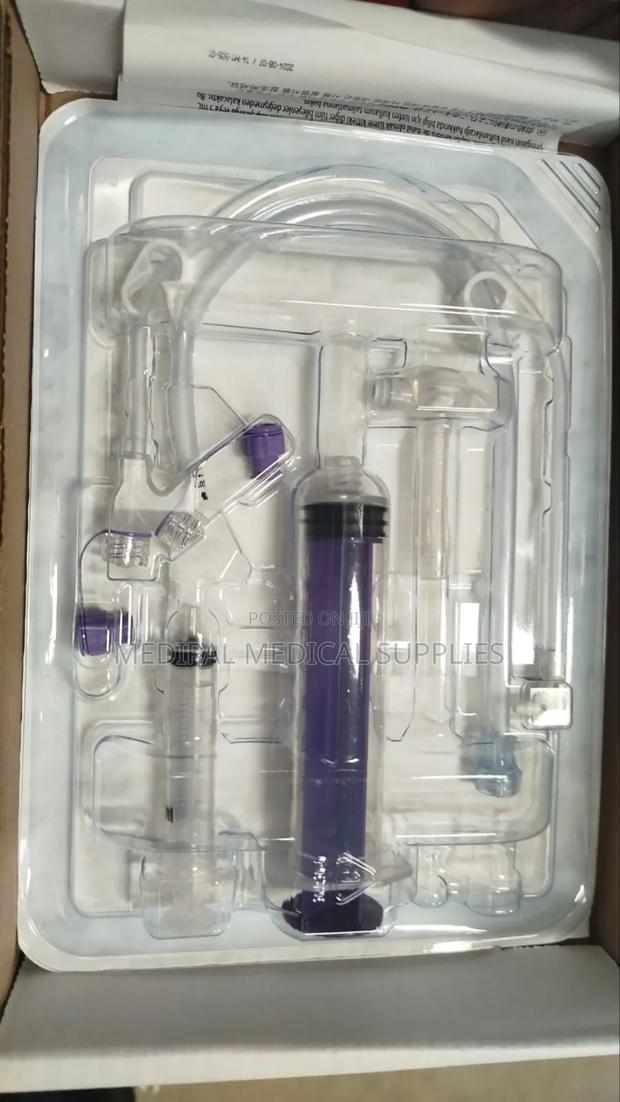 Gastronomy Feeding Kit - main view