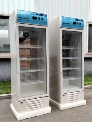 Blood Bank Refrigerator 300l