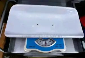 Mechanical Baby Weighing Scale (Accurate, Durable, and Easy to Use)
