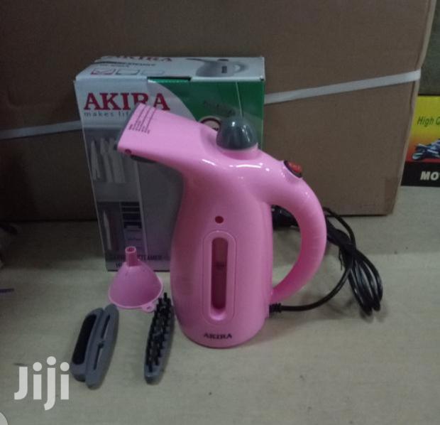 Facial Steamer - main view