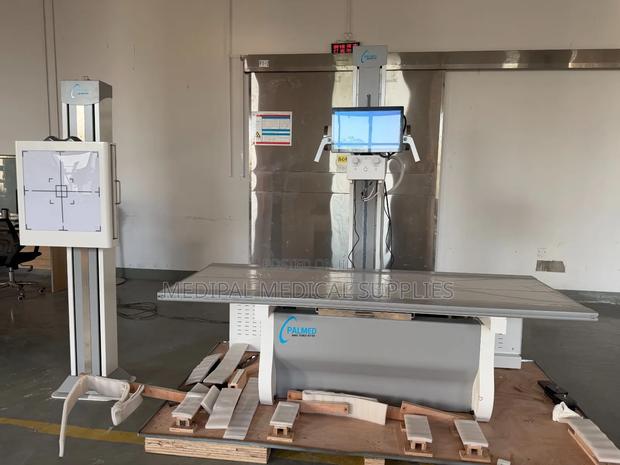 Digital X-Ray - thumbnail 3