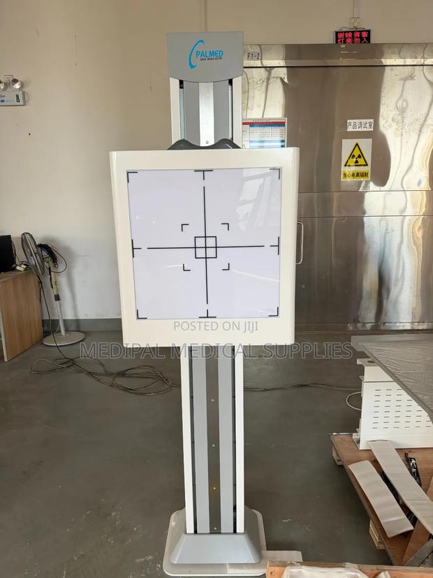 Digital X-Ray - thumbnail 4