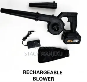 Quality Rechargeable Blower