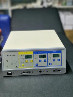 Diathermy Machine - thumbnail 2