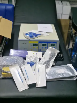 Diathermy Machine