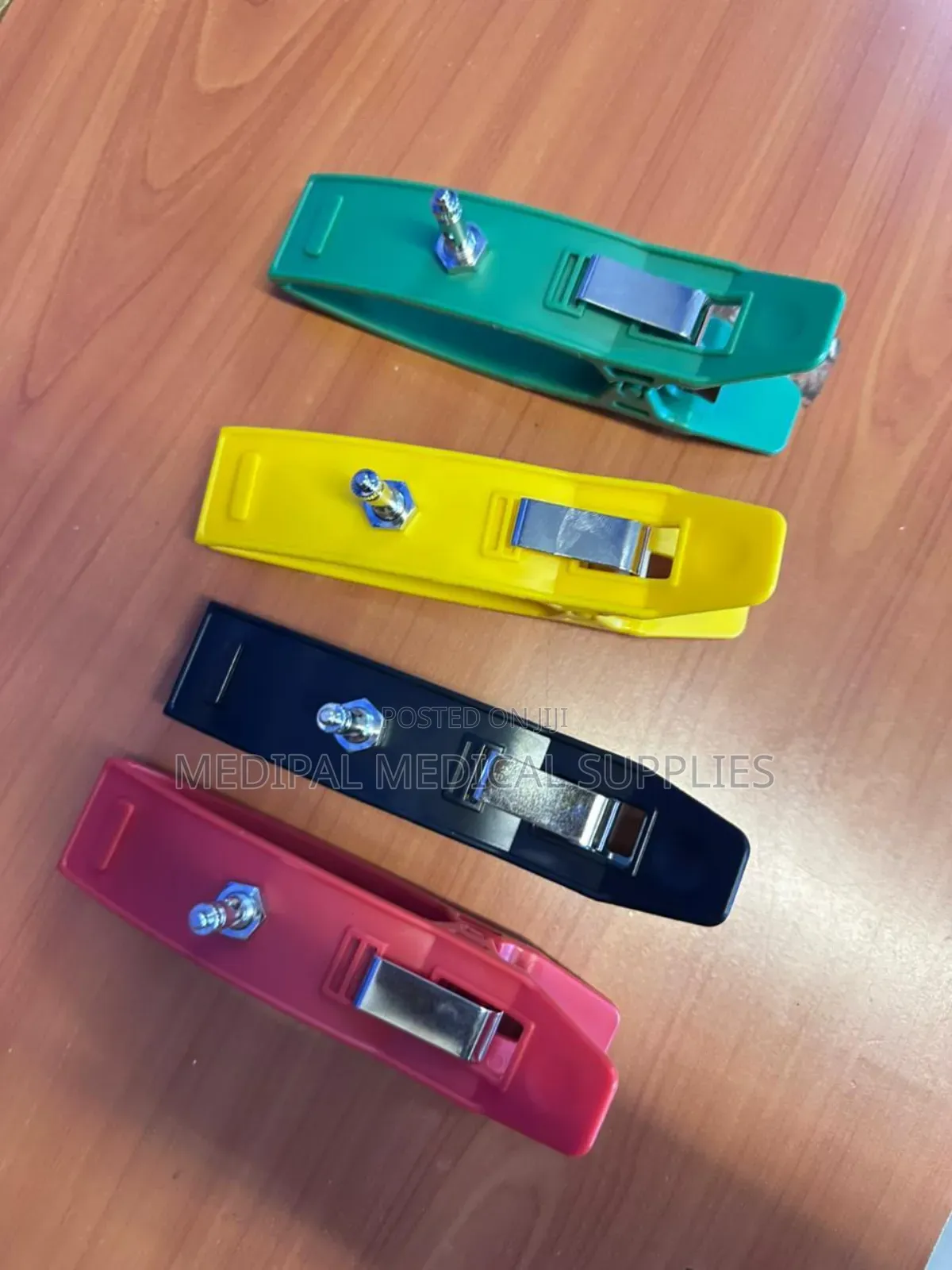 Ecg Electrolodes