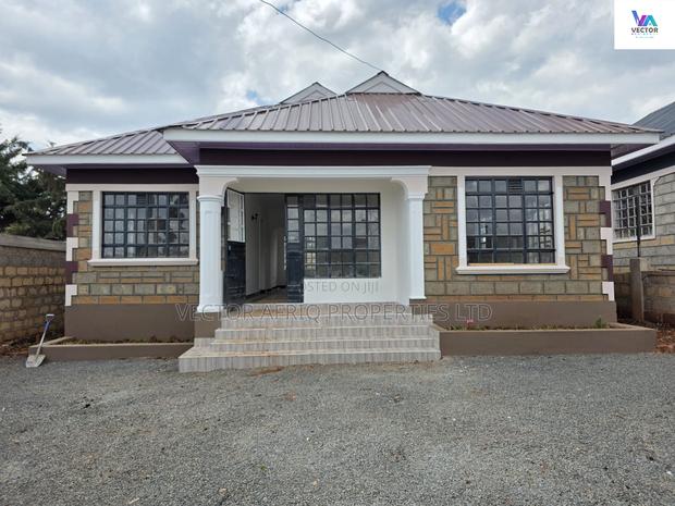 3bdrm Bungalow in Kibiku for sale
