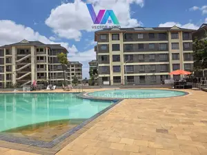 3bdrm Apartment in Kitengela for sale