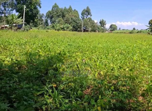 Land on Sale - main view