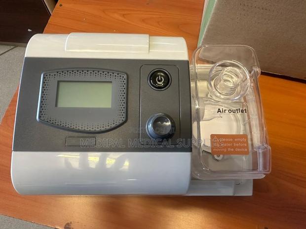 Bipap Machine