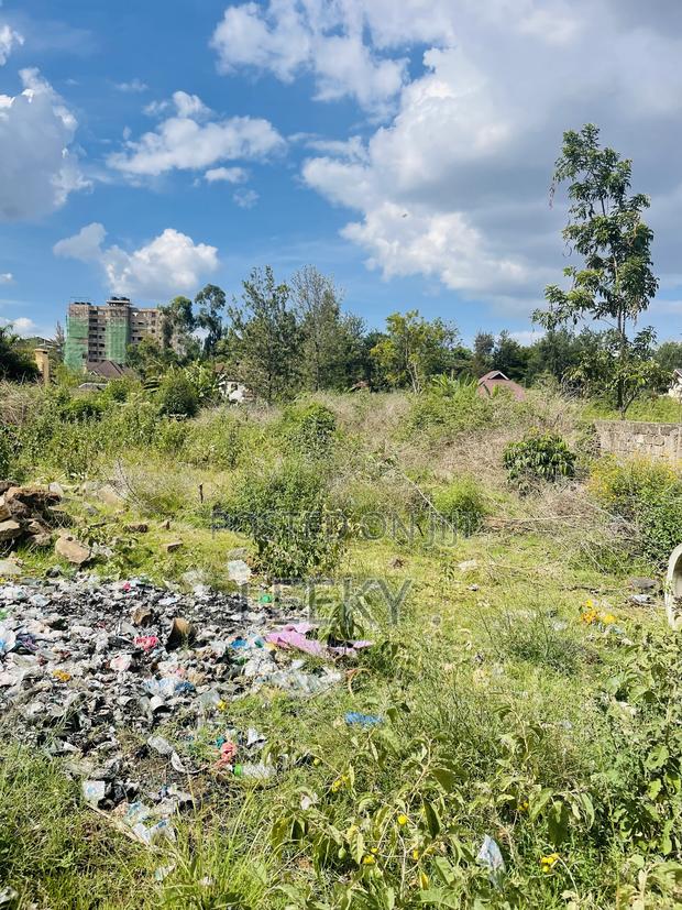 1⁄2 an Acre Land in Roysambu - thumbnail 2