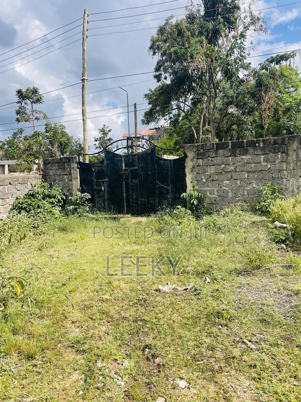 1⁄2 an Acre Land in Roysambu - main view