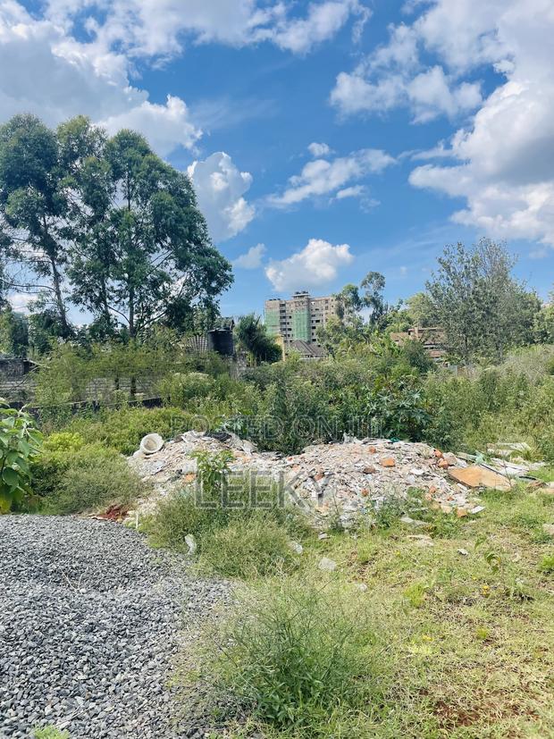 1⁄2 an Acre Land in Roysambu - thumbnail 3