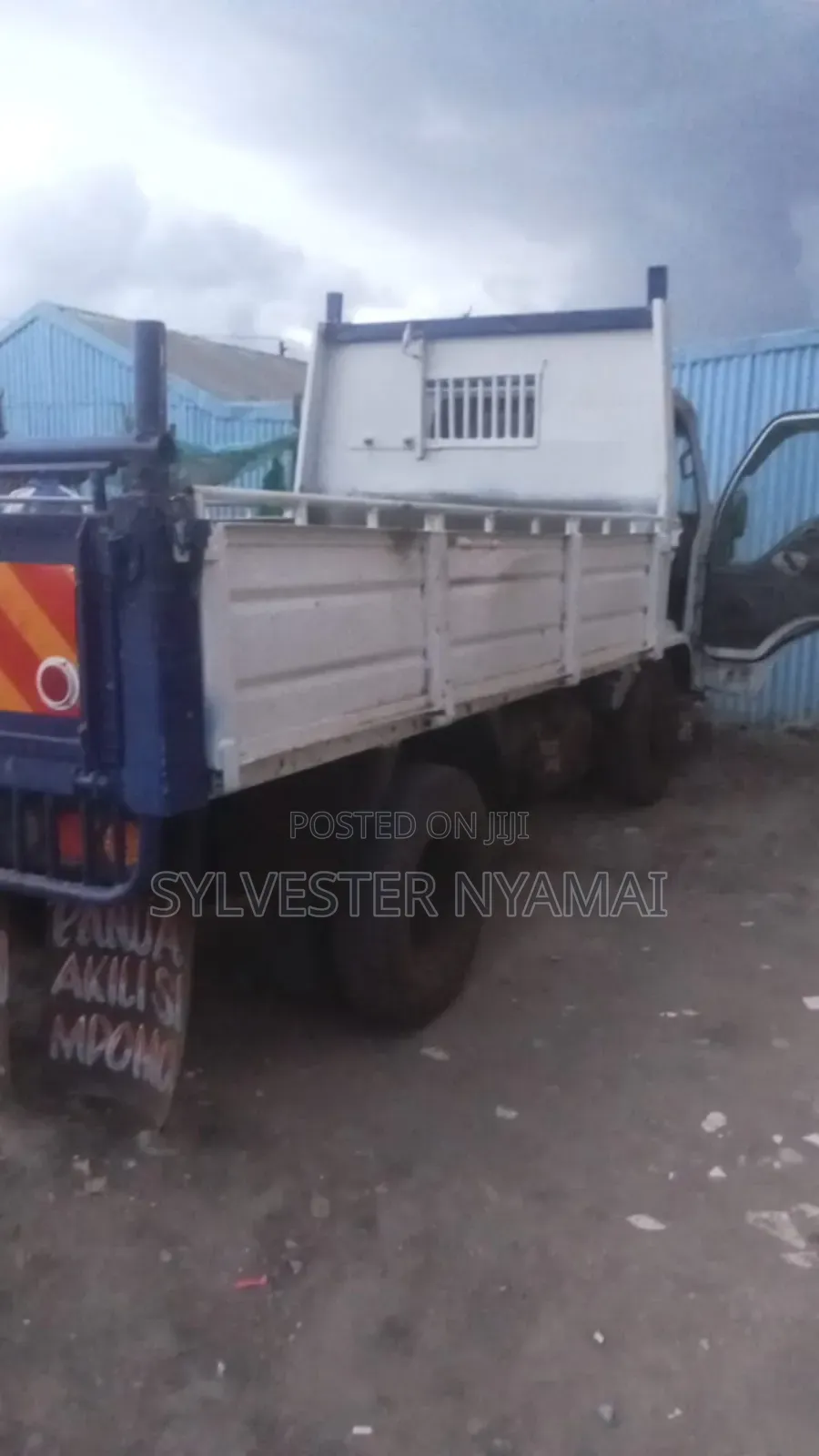 Am Selling Canter