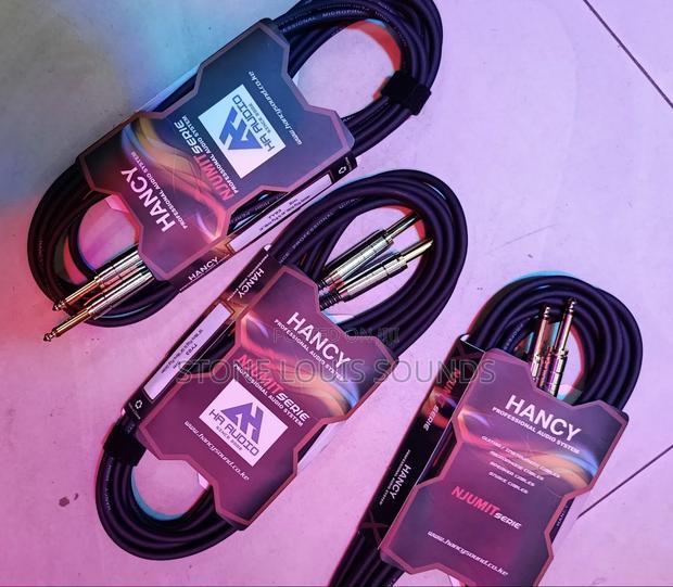 Signal Cable - thumbnail 2