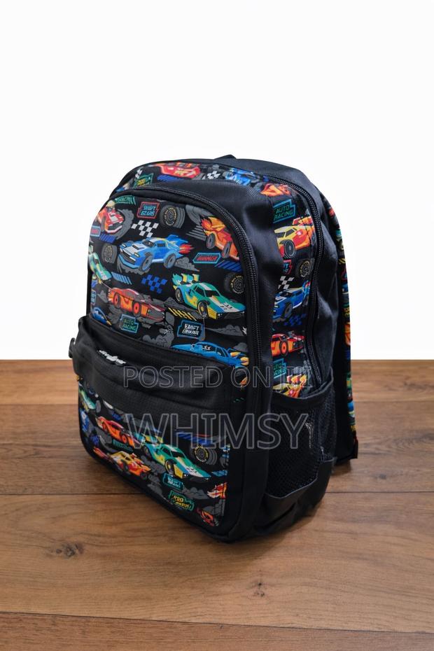 Smiggle Back to School Bags* - main view