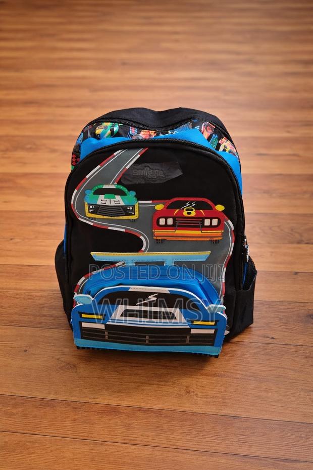 Smiggle Back to School Bags* - thumbnail 2