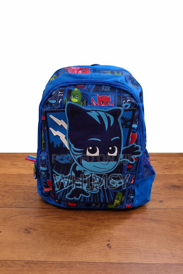 Smiggle Back to School Bags* - thumbnail 3