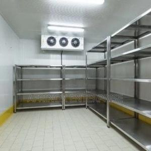 Coldroom and Storage Units Shelving - thumbnail 2