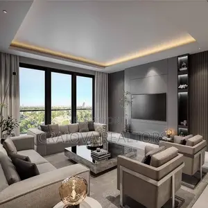 4bdrm Apartment in Kileleshwa for sale