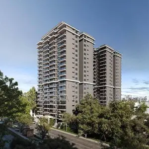 4bdrm Apartment in Kileleshwa for sale