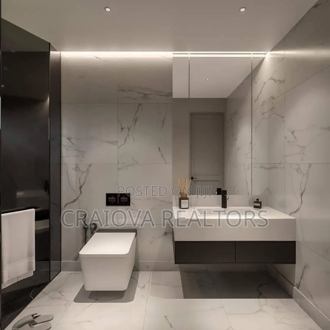 4bdrm Apartment in Kileleshwa for sale
