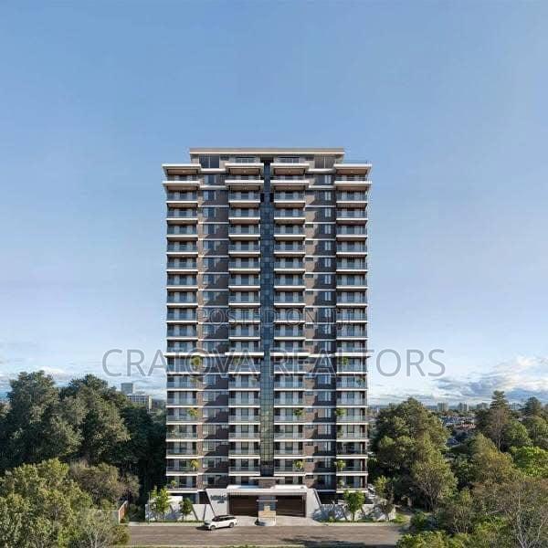 4bdrm Apartment in Kileleshwa for sale - thumbnail 7