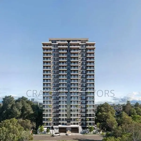 4bdrm Apartment in Kileleshwa for sale