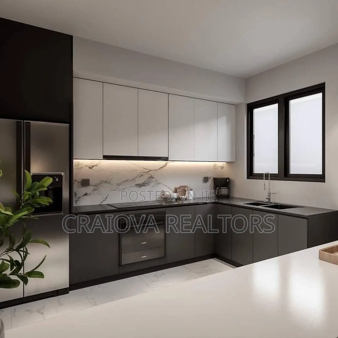 4bdrm Apartment in Kileleshwa for sale