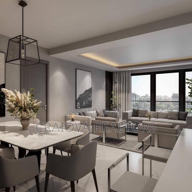 4bdrm Apartment in Kileleshwa for sale - thumbnail 11