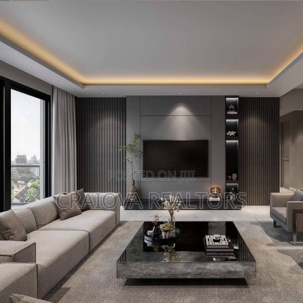 4bdrm Apartment in Kileleshwa for sale - thumbnail 14