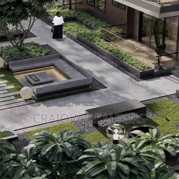 4bdrm Apartment in Kileleshwa for sale