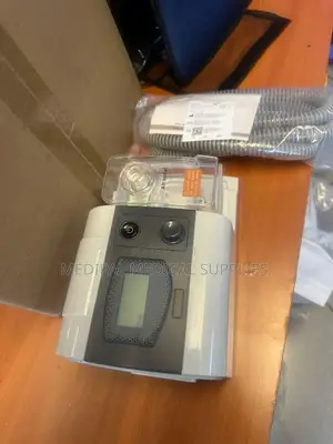 Bipap Machine