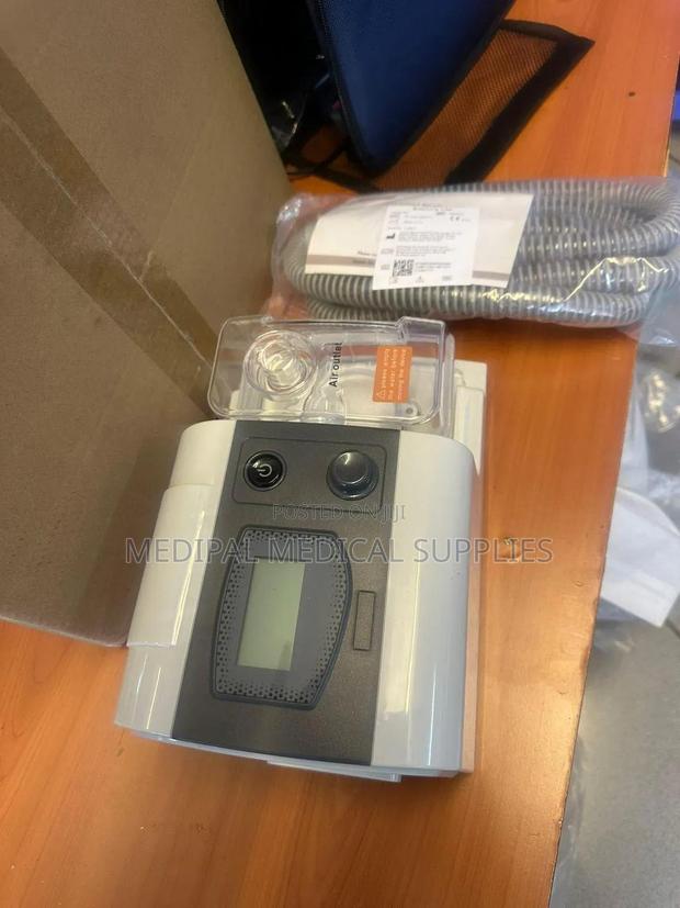 Bipap Machine - thumbnail 3