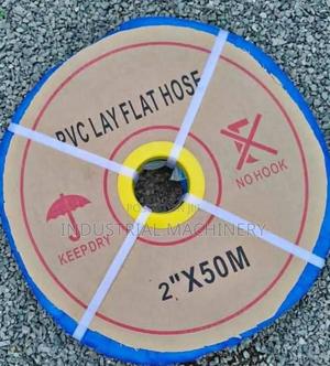 Delivery Hose Pipe 50m - thumbnail 2