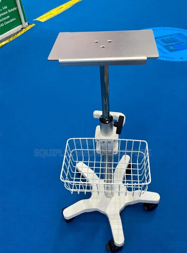 Patient Monitor Trolley / Patient Monitor Stand