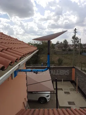 Starlink Installation, DSTV Installation, Tv Wall Mounting