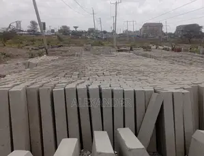 Road Channels - 1m