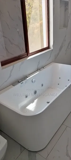 Plumbing(Pump and Water Tank Installations, Drainage and Fittings)