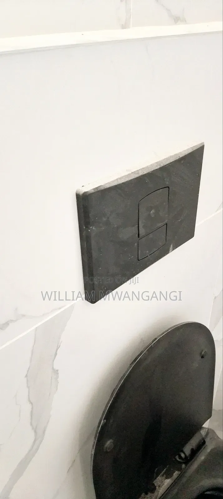 Plumbing(Pump and Water Tank Installations, Drainage and Fittings)