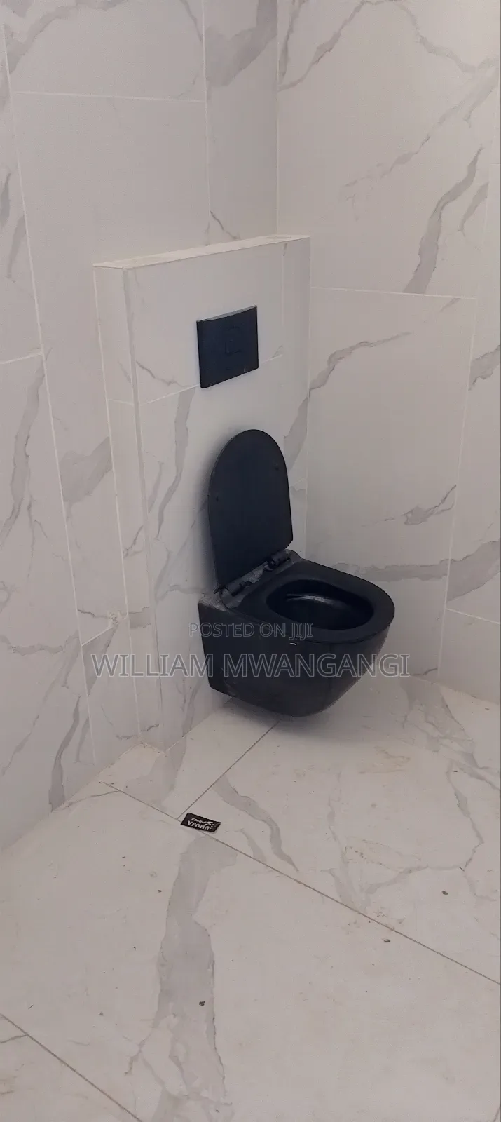 Plumbing(Pump and Water Tank Installations, Drainage and Fittings)