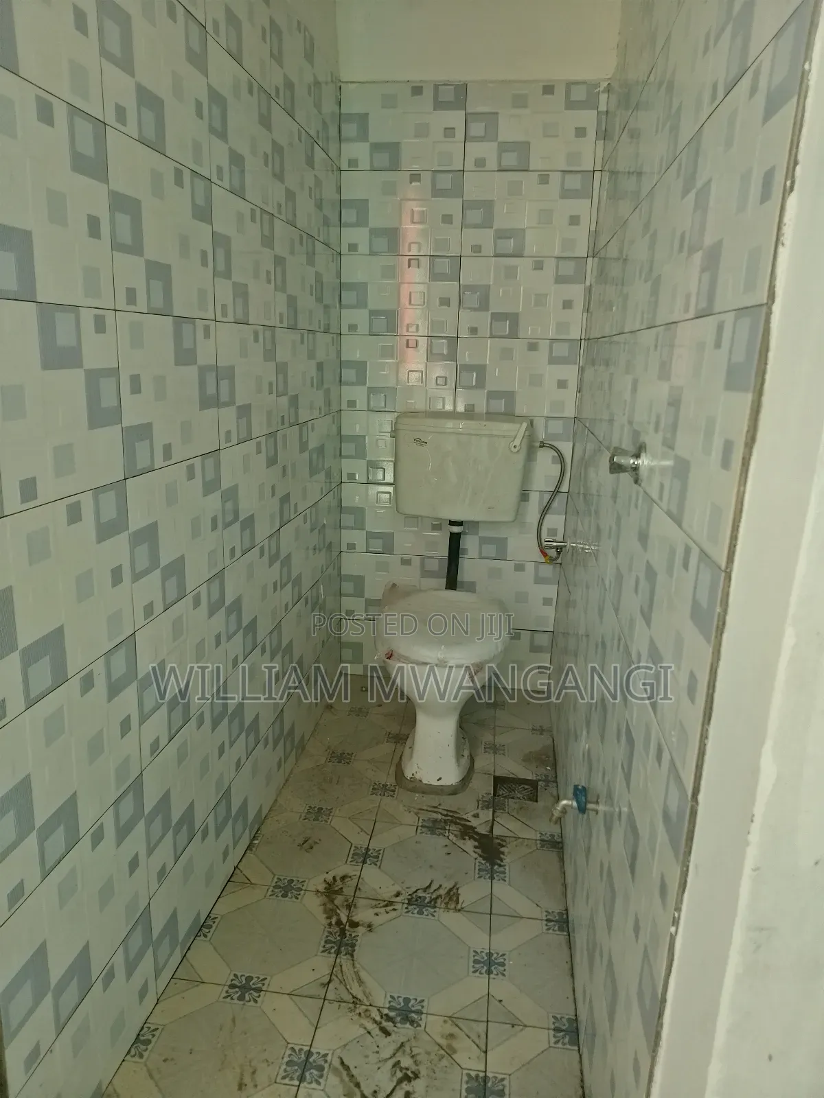 Plumbing(Pump and Water Tank Installations, Drainage and Fittings)