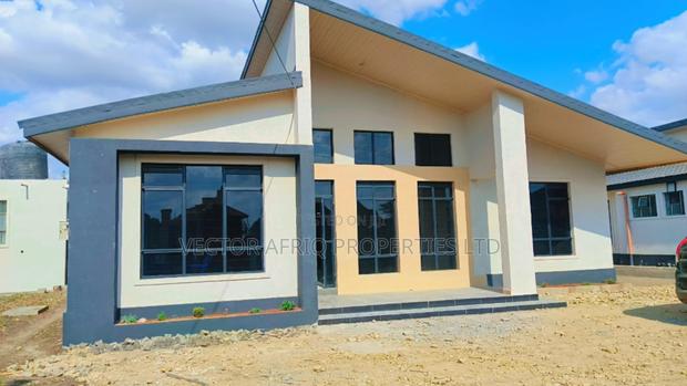 3bdrm House in Kitengela for sale