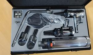 Ent Diagnostic Set - thumbnail 2