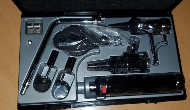 Ent Diagnostic Set - thumbnail 3