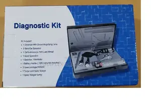 Ent Diagnostic Set