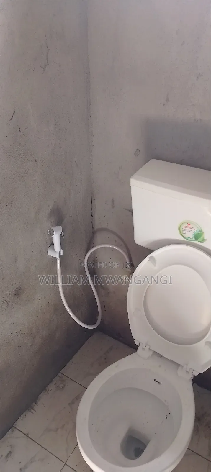 Plumbing(Pump and Water Tank Installations, Drainage and Fittings)