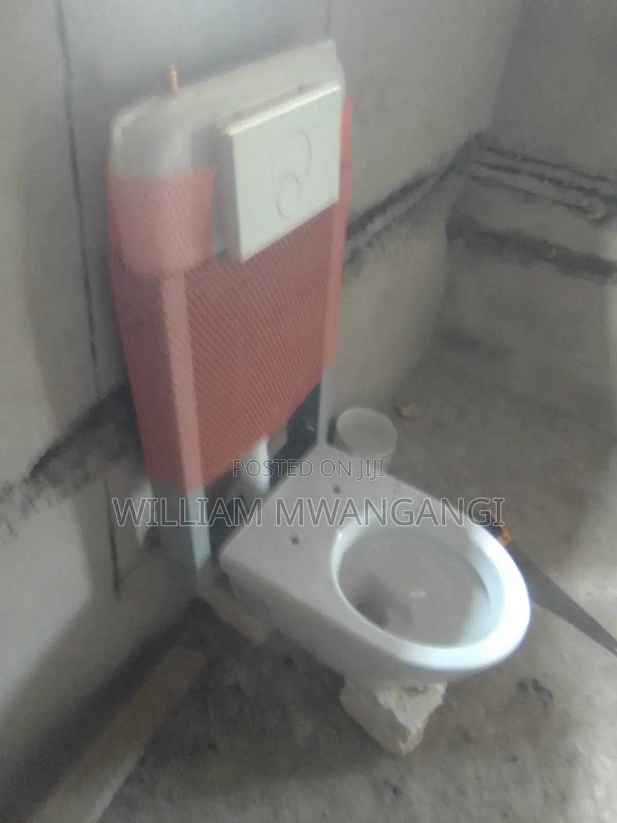 Plumbing(Pump and Water Tank Installations, Drainage and Fittings)