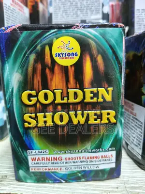 9 Shots Fireworks, Celebration Fireworks Ksh 2000